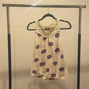 Lucky Brand Tank Top